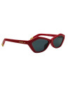 Occhiali da sole Jacquemus BAMBINO RED 2 online da Ottica Ricci