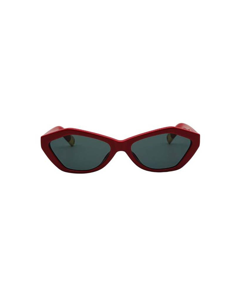 Occhiali da sole Jacquemus BAMBINO RED 2 online da Ottica Ricci