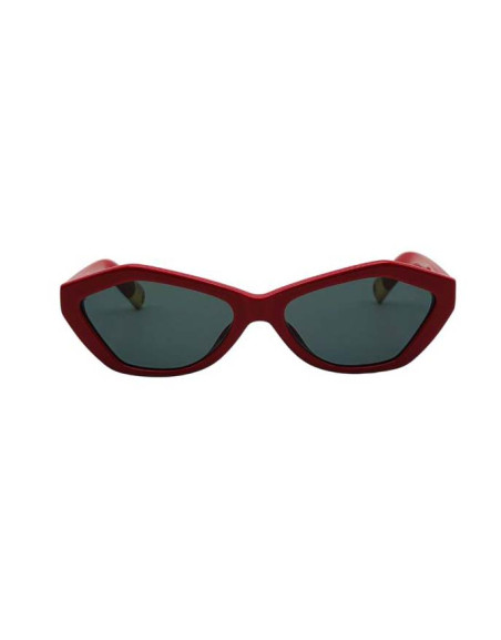 Occhiali da sole Jacquemus BAMBINO RED 2 online da Ottica Ricci
