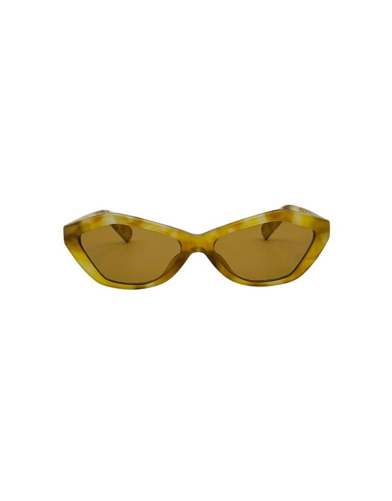 Occhiali sole Jacquemus BAMBINO BEIGE T-SHELL 8 online da Ottica Ricci