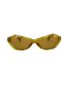 Occhiali sole Jacquemus BAMBINO BEIGE T-SHELL 8 online da Ottica Ricci