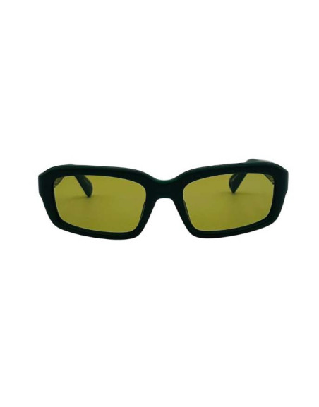 Occhiali da sole Jacquemus MARINO MATT GREEN 2 online da Ottica Ricci