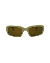 Occhiali da sole Jacquemus MARINO SAND 3 online da Ottica Ricci