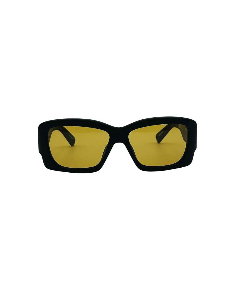 Occhiali sole Jacquemus CROISIERE MATT BLACK 5 online da Ottica Ricci