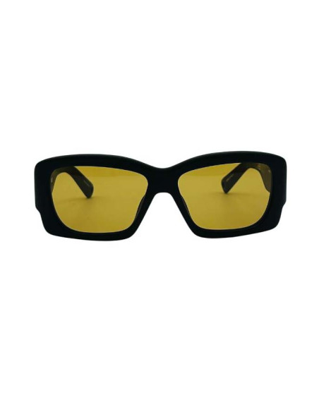Occhiali sole Jacquemus CROISIERE MATT BLACK 5 online da Ottica Ricci