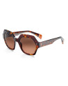 Occhiali sole ecologici Etnia barcelona ES VEDRA SUN 53S hvpk online da Ottica Ricci