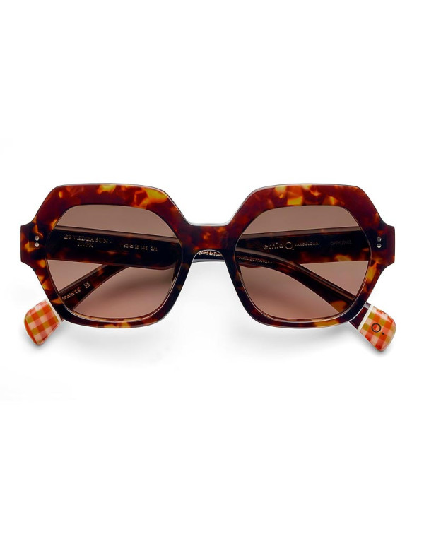 Occhiali sole ecologici Etnia barcelona ES VEDRA SUN 53S hvpk online da Ottica Ricci