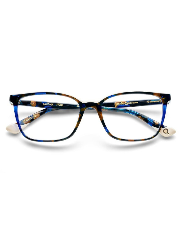 Occhiali vista ecologici Etnia barcelona BAYONA 53O hvbl online da Ottica Ricci