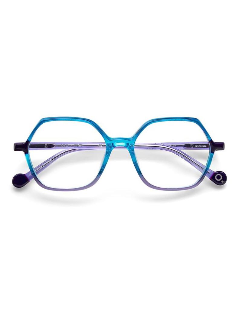 Occhiali vista ecologici Etnia barcelona LILO 48O tqpu online da Ottica Ricci