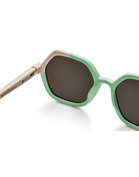 Occhiali sole ecologici Etnia barcelona TURTLE 47S grwh online da Ottica Ricci