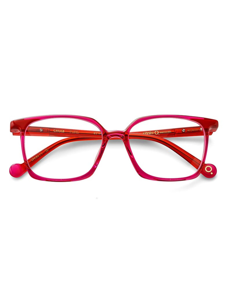 Occhiali vista ecologici Etnia barcelona CHUM 47O furd online da Ottica Ricci