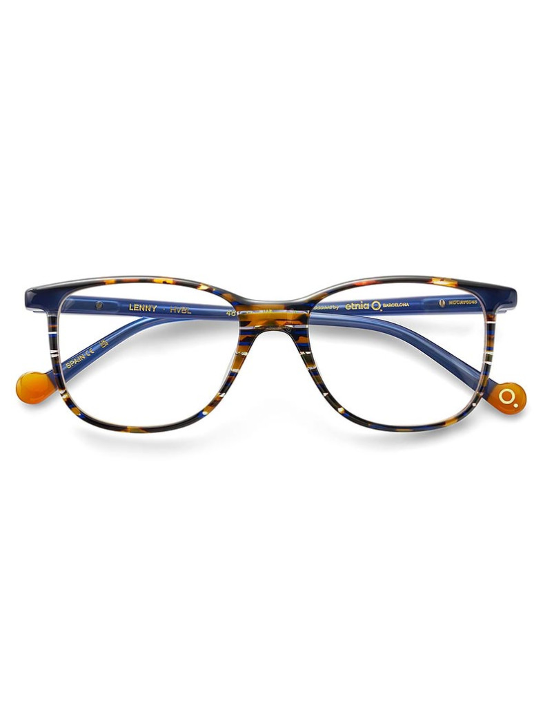 Occhiali vista Etnia barcelona LENNY 48O hvbl  online da Ottica Ricci