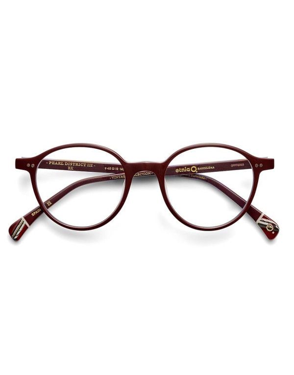Etnia Barcelona Occhiali Pearl District III – Ottica Ricci Shop Online