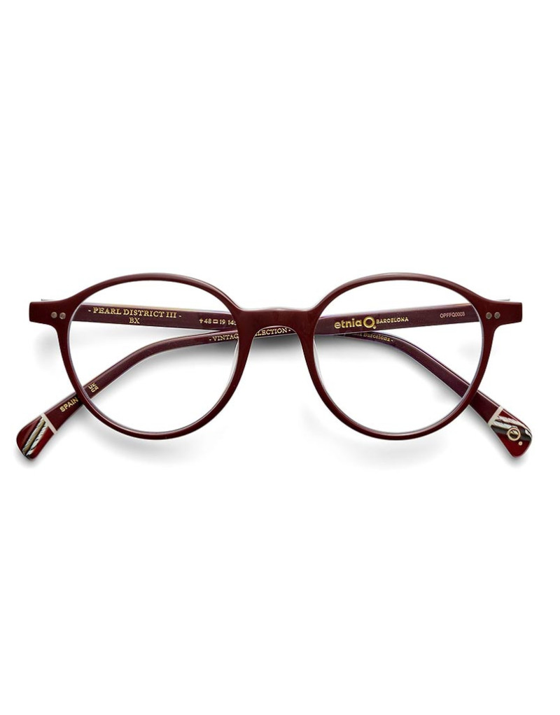 Etnia Barcelona Occhiali Pearl District III – Ottica Ricci Shop Online