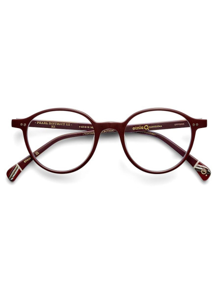 Etnia Barcelona Occhiali Pearl District III – Ottica Ricci Shop Online