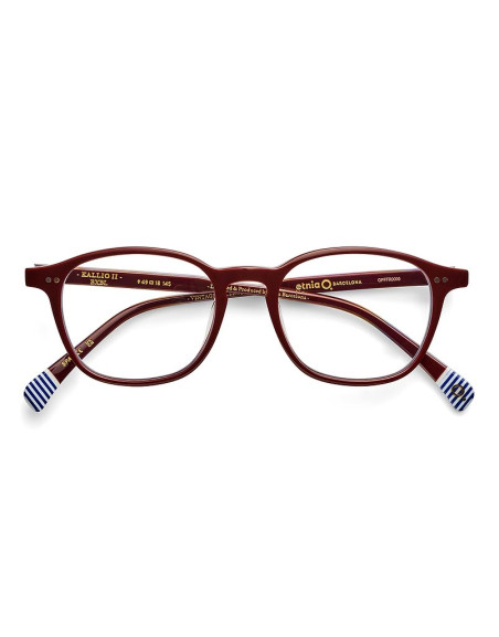 Occhiali vista ecologici Etnia barcelona KALLIO III 52O bxbl online da Ottica Ricci