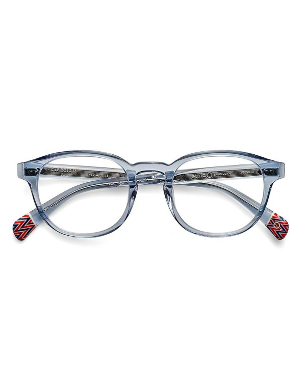 Occhiali vista ecologici Etnia barcelona CAP ROIG II 48O bl online da Ottica Ricci