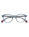 Occhiali vista ecologici Etnia barcelona CAP ROIG II 48O bl online da Ottica Ricci
