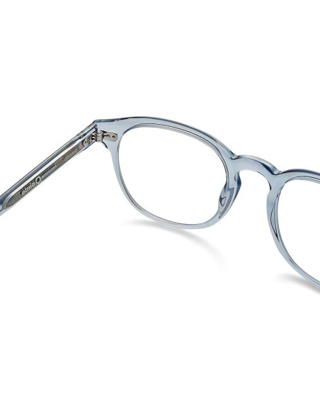 Occhiali vista ecologici Etnia barcelona CAP ROIG II 48O bl online da Ottica Ricci