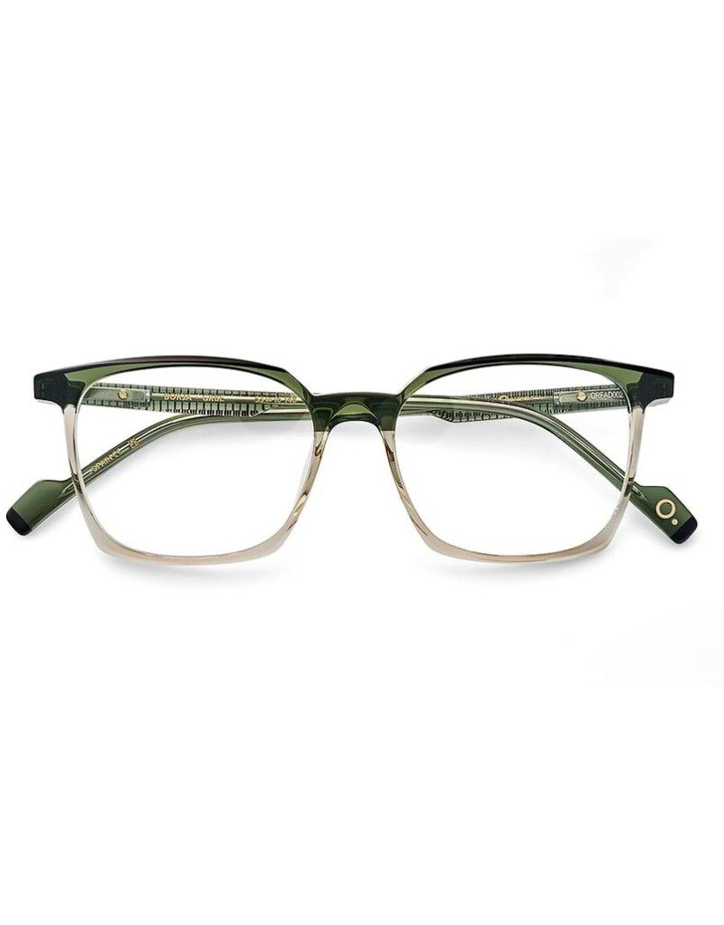 Etnia Barcelona Occhiali Vista BORJA 53O grbe da Ottica Ricci Shop Online