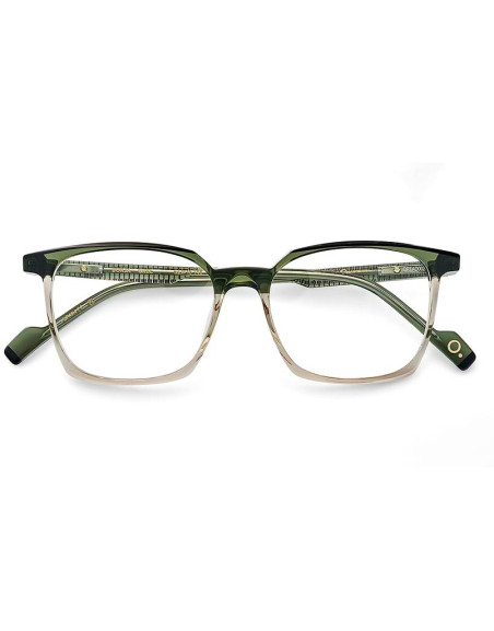 Etnia Barcelona Occhiali Vista BORJA 53O grbe da Ottica Ricci Shop Online