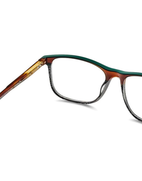 Occhiali vista ecologici Etnia barcelona POL 55O hvbk online da Ottica Ricci