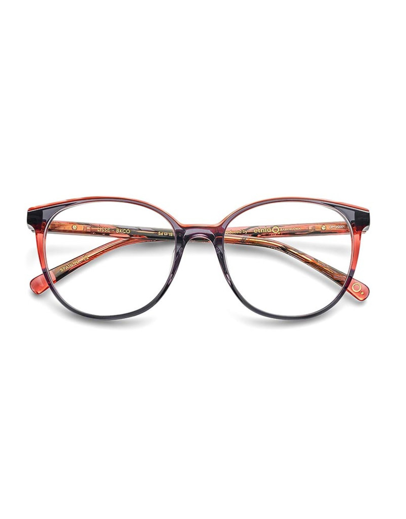 Occhiali da vista Etnia barcelona LISSE 54O bkco disponibili online da Ottica Ricci