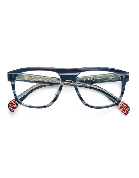 Occhiali vista ecologici Etnia barcelona ALCUDIA 55O blrd online da Ottica Ricci