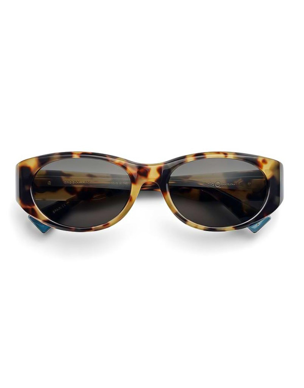 Occhiali sole ecologici Etnia barcelona GROOVY 55S hv online da Ottica Ricci