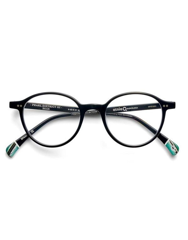 Etnia Barcelona Occhiali Pearl District III – Ottica Ricci Shop Online