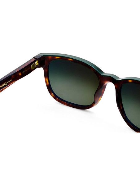 Occhiali sole ecologici Etnia barcelona LUZON 55S hvgr online da Ottica Ricci