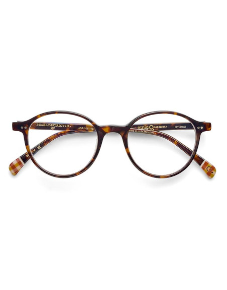 Etnia Barcelona Occhiali Pearl District III – Ottica Ricci Shop Online