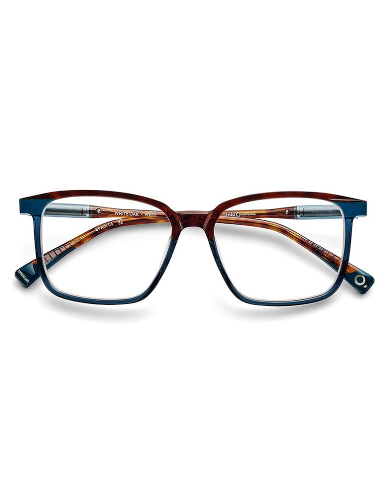 Occhiali vista Etnia barcelona WHITE OAK 54O hvpt online da Ottica Ricci