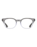 American Optical Eyewear Stadium gray fade