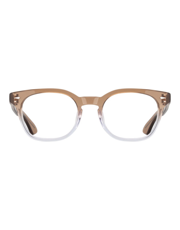 Occhiali vista American Optical Eyewear Stadium taupe crystal online da Ottica Ricci