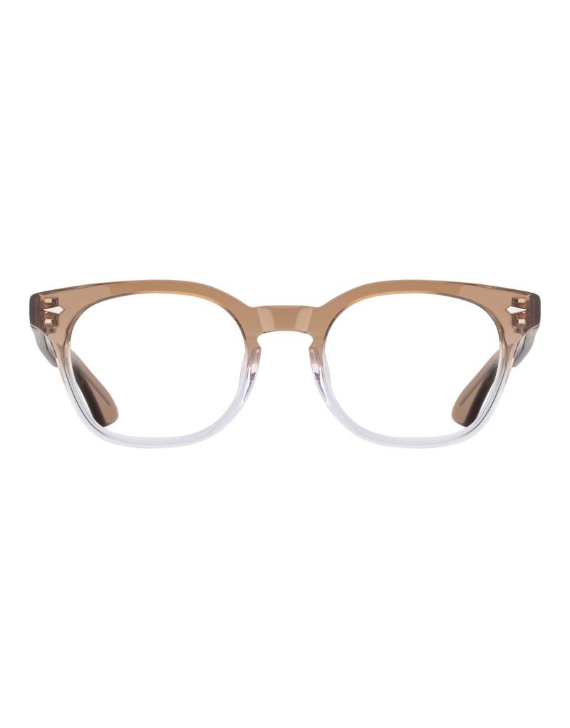 Occhiali vista American Optical Eyewear Stadium taupe crystal online da Ottica Ricci