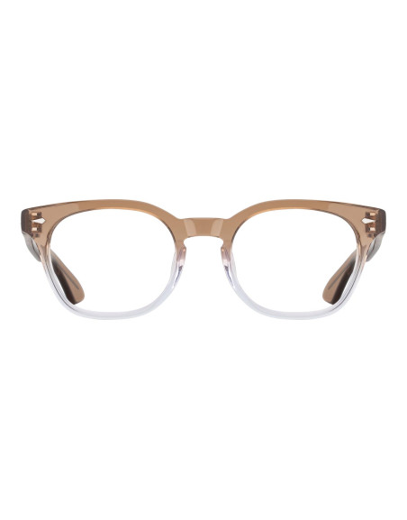 Occhiali vista American Optical Eyewear Stadium taupe crystal online da Ottica Ricci