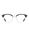Occhiali vista American Optical Eyewear Modern Times smoke online da Ottica Ricci