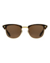 Occhiali sole American Optical Eyewear Sirmont Nylon chocolate gold online da Ottica Ricci