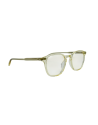 Occhiali vista Garrett Leight Clark pg 45 online da Ottica Ricci