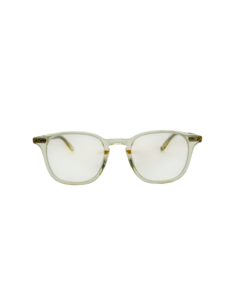 Occhiali vista Garrett Leight Clark pg 45 online da Ottica Ricci