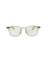 Occhiali vista Garrett Leight Clark pg 45 online da Ottica Ricci