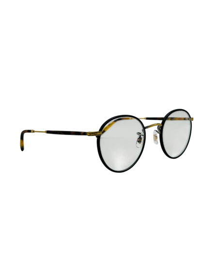Occhiali vista Garrett Leight Wilson mbk/mst online da Ottica Ricci