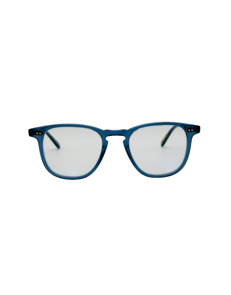 Occhiali vista Garrett Leight Brooks Bio cob online da Ottica Ricci