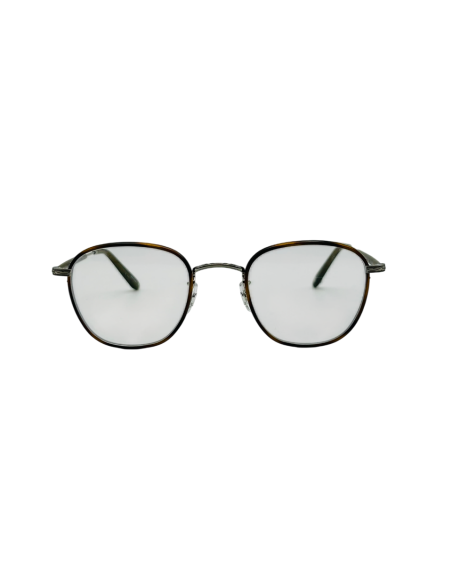 Occhiali vista Garrett Leight Grant DB-BS-OLV 46 online da Ottica Ricci