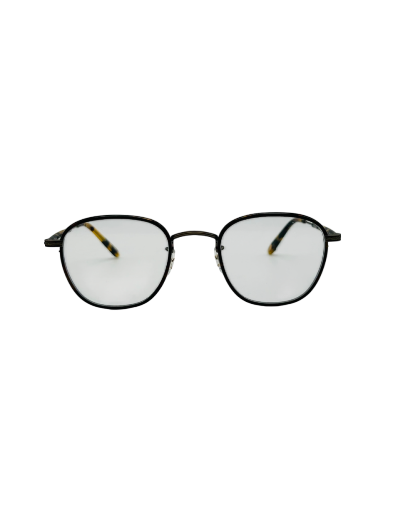 Occhiali vista Garrett Leight Grant bbt atgii mdkt 48 online da Ottica Ricci