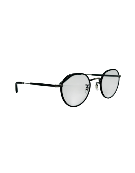 Occhiali vista Garrett Leight Robson bk-pw-bk online da Ottica Ricci