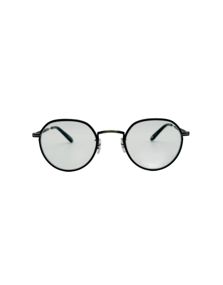 Occhiali vista Garrett Leight Robson bk-pw-bk online da Ottica Ricci