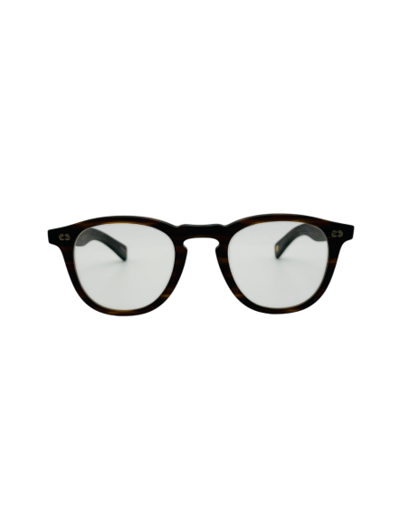 Occhiali vista Garrett Leight Hampton X mbrt online da Ottica Ricci