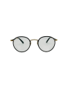 Occhiali vista Garrett Leight Wilson bk-g-bk online da Ottica Ricci